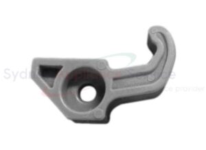 SAMSUNG FRIDGES & FREEZERS LEVER AUTO CLOSE;RF9000R;PK;T3;W21;L32.5 - DA66-01361A