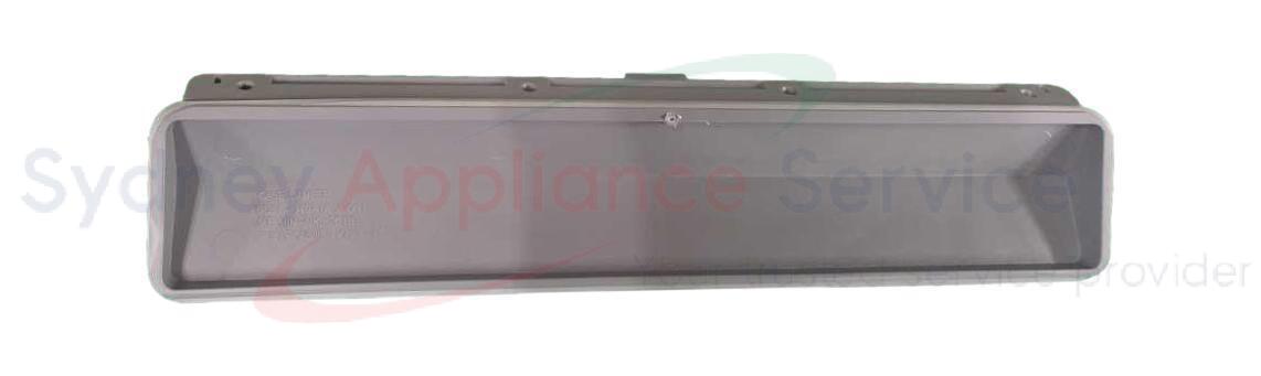 SAMSUNG AIR DRESSER DAMPER ASSY - DC97-21248B - DC97-21248B - Part for - - Models: 0003, 0004, DF60R8200WG/SA SAMSUNG AIR DRESSER DAMPER ASSY - DC97-21248B - DC97-21248B - Part for - - Models: 0003, 0004, DF60R8200WG/SA