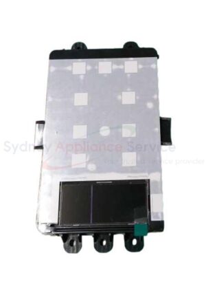 SAMSUNG AIR DRESSER WINDOW PANEL;DF8000NM;DF60R8200WG/ ASSY - DC97-21862M