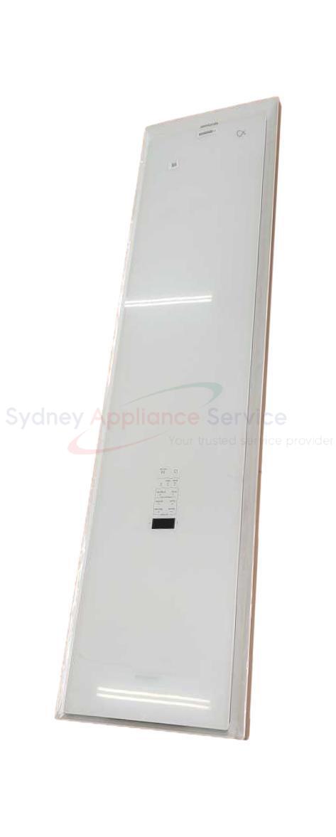 SAMSUNG AIR DRESSER DOOR ASSY - DC97-22251D - DC97-22251D - Part for - - Models: 0003, 0004, DF60R8200WG/SA SAMSUNG AIR DRESSER DOOR ASSY - DC97-22251D - DC97-22251D - Part for - - Models: 0003, 0004, DF60R8200WG/SA
