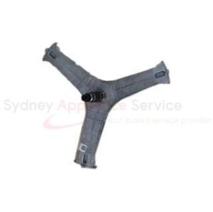 SAMSUNG WASHING MACHINE FLANGE SHAFT ASSY - DC97-20418D