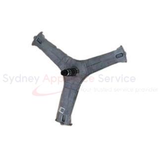 SAMSUNG WASHING MACHINE FLANGE SHAFT ASSY - DC97-20418D - DC97-20418D - Part for - - Models: 0000, 0000, 0000, 0000, 0000, 0001, 0001, WD85N74FNOR/SA, WD85T984DSH/SA, WW85T984DSH/SA, WW85T984DSX/SA, WW90M645OPO/EU SAMSUNG WASHING MACHINE FLANGE SHAFT ASSY - DC97-20418D - DC97-20418D - Part for - - Models: 0000, 0000, 0000, 0000, 0000, 0001, 0001, WD85N74FNOR/SA, WD85T984DSH/SA, WW85T984DSH/SA, WW85T984DSX/SA, WW90M645OPO/EU