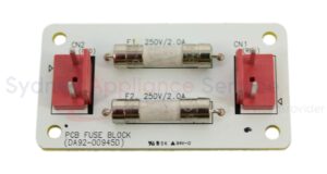 SAMSUNG FRIDGES & FREEZERS MODULE ASSY - DA92-00945D