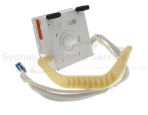 SAMSUNG ICE MAKER MOTOR ONLY - DA97-00258E