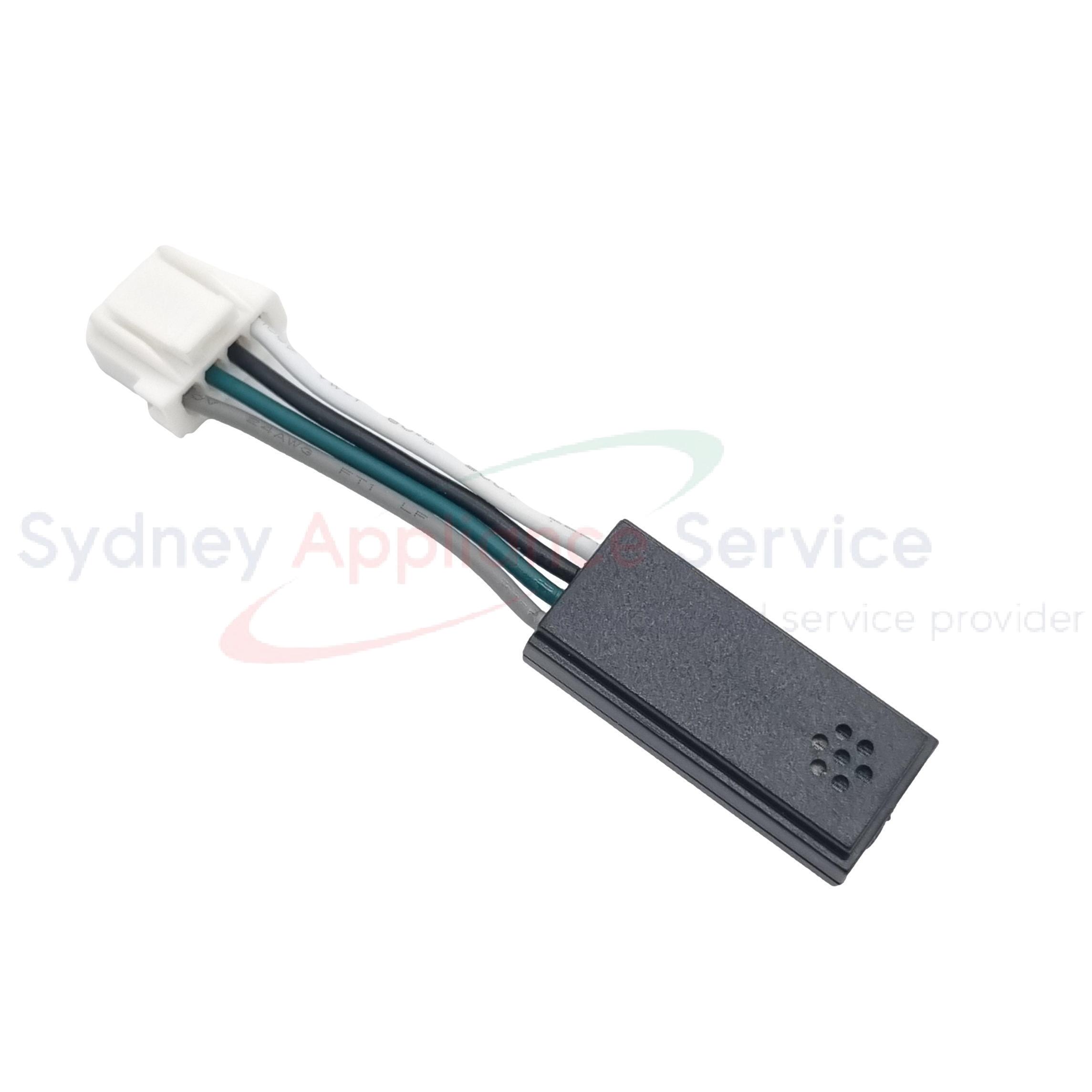 HISENSE FRIDGES & FREEZERS AMBIENT SENSOR ITEM70 - K1862533 - K1862533 - Part for - - Models: B32U9, B3BB2, B41N7, B46NZ, B4F5W, B4F6A, B4F6S, B4F6Z, B4KSV, B4LS2, B4Q4X, B4X3Q, B4X3T, B4X3W, B4X3Z, B4X52, B52UU, B5DSM, B5DSP, B5DTE, B5L05, B5L06, B609P, B64CQ, B64CS, B64D3, B6BG7, B6BGF, B6BGJ, B6BGL, B6BGV, B6HFM, B6HFV, B6HTF, B6T6D, B6T7C, B6T7M, B6T8E, B6YQT, B6YQV, B6ZLG, B6ZLH, B6ZPX, B787K, B787L, B78JS, B7C0U, B7GDK, B7JU2, B7JU7, B7KDX, B7KE4, B7NJQ, B7NJR, B7QEC, B7S8B, B7U7H, B7UJ7, B7UJF, B802K, B88JR, B89AW, B89AX, B8GQ2, B8GQ3, B8GR9, B8GRB, B8GRK, B8HLW, B8KRQ, B8KSD, B8KSJ, B8KSU, B8YSU, B8YSV, B8YT1, B8YTC, B91X2, B91X4, B99MY, B9BB7, B9BBA, B9CAE, B9E8A, B9G0G, B9G1B, B9G1D, B9G1L, B9G1P, B9G1Q, B9L3N, B9L52, B9L54, B9M1F, B9P2E, B9P2L, B9P5J, B9W0Y, BA9XP, BAJ2Q, BALHH, BAMUM, BAMUW, BAMUX, BAURC, BAZ5W, BAZ5Y, BAZ5Z, BB0A1, BB2F3, BBAHQ, BBB00, BBB03, BBB05, BBB07, BBBDH, BBE5L, BBET5, BBMWP, BC7NH, BCVBQ, BD6PY, BDLG2, BDWEB, HC4(H2), HC4(HAB1), HR6CDFF670B, HR6CDFF670S, HR6CDFF695GW, HR6CDFF695S, HR6FDFF701BW, HR6FDFF701SW, HRBM500TBW, HRBM503E, HRBM503S, HRCD483E, HRCD483G, HRCD483TBW, HRCD483TS, HRCD483TSW, HRCD585BW, HRCD585BWB, HRCD585SW, HRCD586TBWB, HRCD609B, HRCD609S, HRCD610TS, HRCD615TBWV, HRCD640TBW, HRCD640TSW, HRCD650BW, HRCD650SW, HRFD535BW, HRFD560BW, HRFD560SW, HRFD634BW, HRSBS632BW, HRSBS633BW, HRTF496SW HISENSE FRIDGES & FREEZERS AMBIENT SENSOR ITEM70 - K1862533 - K1862533 - Part for - - Models: B32U9, B3BB2, B41N7, B46NZ, B4F5W, B4F6A, B4F6S, B4F6Z, B4KSV, B4LS2, B4Q4X, B4X3Q, B4X3T, B4X3W, B4X3Z, B4X52, B52UU, B5DSM, B5DSP, B5DTE, B5L05, B5L06, B609P, B64CQ, B64CS, B64D3, B6BG7, B6BGF, B6BGJ, B6BGL, B6BGV, B6HFM, B6HFV, B6HTF, B6T6D, B6T7C, B6T7M, B6T8E, B6YQT, B6YQV, B6ZLG, B6ZLH, B6ZPX, B787K, B787L, B78JS, B7C0U, B7GDK, B7JU2, B7JU7, B7KDX, B7KE4, B7NJQ, B7NJR, B7QEC, B7S8B, B7U7H, B7UJ7, B7UJF, B802K, B88JR, B89AW, B89AX, B8GQ2, B8GQ3, B8GR9, B8GRB, B8GRK, B8HLW, B8KRQ, B8KSD, B8KSJ, B8KSU, B8YSU, B8YSV, B8YT1, B8YTC, B91X2, B91X4, B99MY, B9BB7, B9BBA, B9CAE, B9E8A, B9G0G, B9G1B, B9G1D, B9G1L, B9G1P, B9G1Q, B9L3N, B9L52, B9L54, B9M1F, B9P2E, B9P2L, B9P5J, B9W0Y, BA9XP, BAJ2Q, BALHH, BAMUM, BAMUW, BAMUX, BAURC, BAZ5W, BAZ5Y, BAZ5Z, BB0A1, BB2F3, BBAHQ, BBB00, BBB03, BBB05, BBB07, BBBDH, BBE5L, BBET5, BBMWP, BC7NH, BCVBQ, BD6PY, BDLG2, BDWEB, HC4(H2), HC4(HAB1), HR6CDFF670B, HR6CDFF670S, HR6CDFF695GW, HR6CDFF695S, HR6FDFF701BW, HR6FDFF701SW, HRBM500TBW, HRBM503E, HRBM503S, HRCD483E, HRCD483G, HRCD483TBW, HRCD483TS, HRCD483TSW, HRCD585BW, HRCD585BWB, HRCD585SW, HRCD586TBWB, HRCD609B, HRCD609S, HRCD610TS, HRCD615TBWV, HRCD640TBW, HRCD640TSW, HRCD650BW, HRCD650SW, HRFD535BW, HRFD560BW, HRFD560SW, HRFD634BW, HRSBS632BW, HRSBS633BW, HRTF496SW