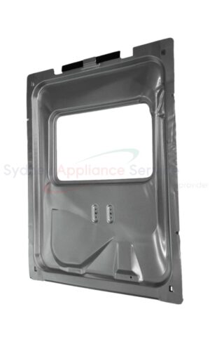 SAMSUNG WASHER DRYER COMBO PLATE BOTTOM;WW7800M;WW90M76GN2A/E ASSY - DC97-14642K