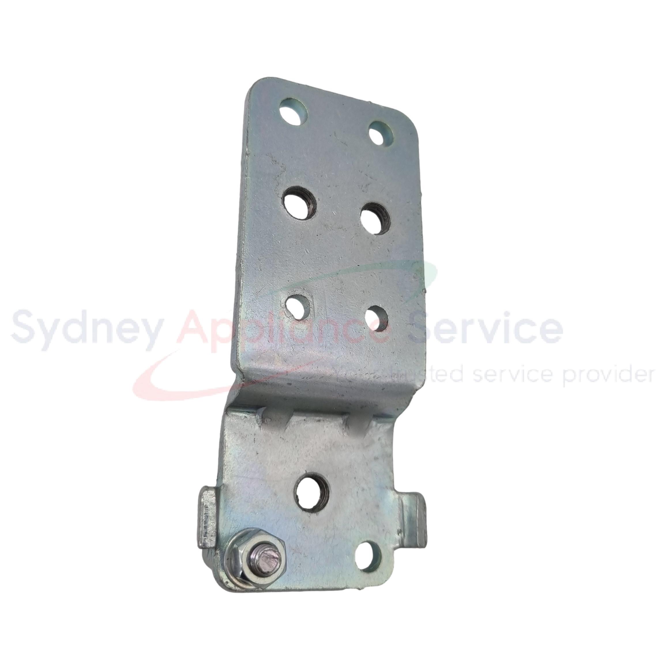 HISENSE FRIDGES & FREEZERS LOWER HINGE PART - K1396806 - K1396806 - Part for - - Models: B4X4F, B6T73, B6T74, B6T74, B6T7G, B6T7H, B9BAS, B9FZV, B9QEY, B9W0A, B9W0B, BA2KH, BA2KJ, BA74Y, BB9NB, BCD40, HR6TFF223S, HRTF205, HRTF205S, HRTF206, HRTF206S, HRTF326, HRTF326B, HRTF326S HISENSE FRIDGES & FREEZERS LOWER HINGE PART - K1396806 - K1396806 - Part for - - Models: B4X4F, B6T73, B6T74, B6T74, B6T7G, B6T7H, B9BAS, B9FZV, B9QEY, B9W0A, B9W0B, BA2KH, BA2KJ, BA74Y, BB9NB, BCD40, HR6TFF223S, HRTF205, HRTF205S, HRTF206, HRTF206S, HRTF326, HRTF326B, HRTF326S