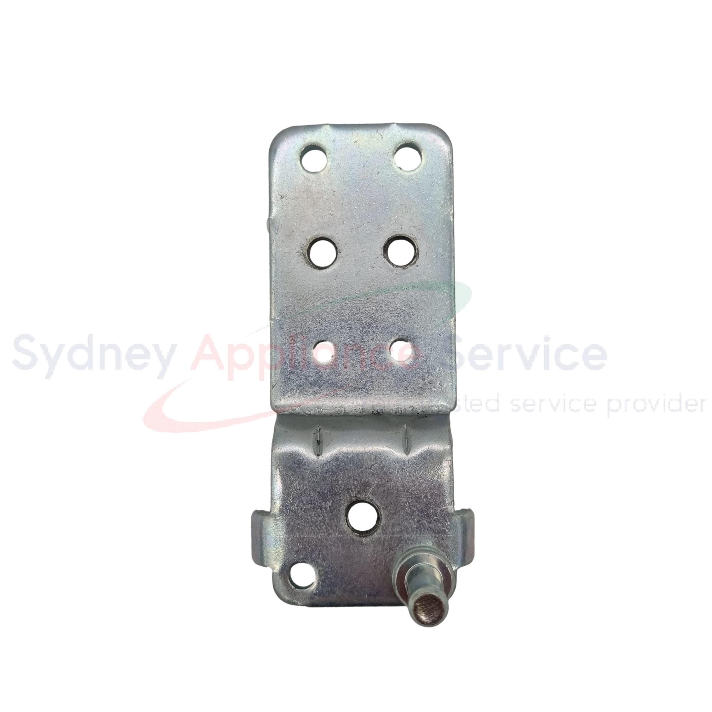 HISENSE FRIDGES & FREEZERS LOWER HINGE PART - K1396806 - K1396806 - Part for - - Models: B4X4F, B6T73, B6T74, B6T74, B6T7G, B6T7H, B9BAS, B9FZV, B9QEY, B9W0A, B9W0B, BA2KH, BA2KJ, BA74Y, BB9NB, BCD40, HR6TFF223S, HRTF205, HRTF205S, HRTF206, HRTF206S, HRTF326, HRTF326B, HRTF326S HISENSE FRIDGES & FREEZERS LOWER HINGE PART - K1396806 - K1396806 - Part for - - Models: B4X4F, B6T73, B6T74, B6T74, B6T7G, B6T7H, B9BAS, B9FZV, B9QEY, B9W0A, B9W0B, BA2KH, BA2KJ, BA74Y, BB9NB, BCD40, HR6TFF223S, HRTF205, HRTF205S, HRTF206, HRTF206S, HRTF326, HRTF326B, HRTF326S