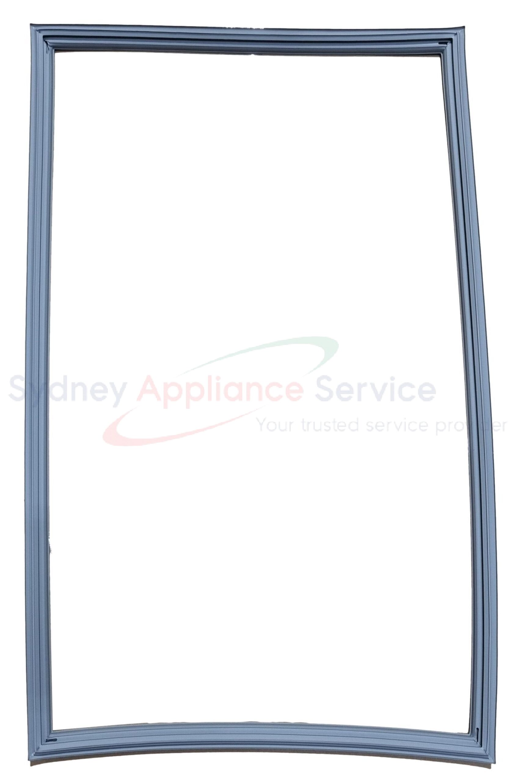 HISENSE FRIDGES & FREEZERS FRIDGE DOOR GASKET PART - K4178523 - K4178523 - Part for - - Models: B6T74, B6T7H, B9QEY, B9W0A, B9W0B, HR6TFF223S, HRTF205S, HRTF206, HRTF206S HISENSE FRIDGES & FREEZERS FRIDGE DOOR GASKET PART - K4178523 - K4178523 - Part for - - Models: B6T74, B6T7H, B9QEY, B9W0A, B9W0B, HR6TFF223S, HRTF205S, HRTF206, HRTF206S