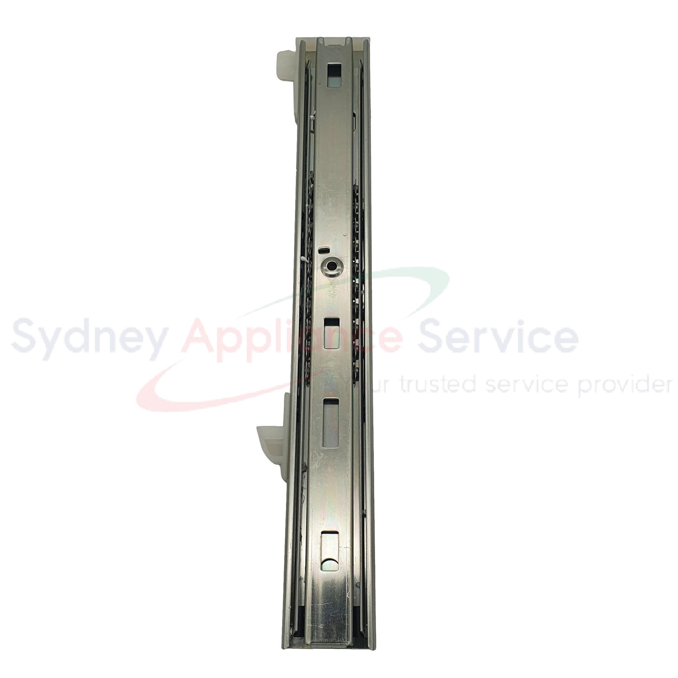 HISENSE FRIDGES & FREEZERS LEFT GUIDED RAIL PART FOR DRAWER - K1882198 - K1882198 - Part for - - Models: B4F6S, B4Q4X, B4X3T, B5DSM, B64D3, B6BGV, B6HFV, B787L, B78JS, B7QEC, B7S8B, B8YT1, B99MY, B9G1L, B9L54, BAJ2Q, BAMUM, BAZ5W, BAZ5Y, BAZ5Z, BBE5L, HRFD535BW, HRFD560BW, HRFD560SW, HRFD634BW HISENSE FRIDGES & FREEZERS LEFT GUIDED RAIL PART FOR DRAWER - K1882198 - K1882198 - Part for - - Models: B4F6S, B4Q4X, B4X3T, B5DSM, B64D3, B6BGV, B6HFV, B787L, B78JS, B7QEC, B7S8B, B8YT1, B99MY, B9G1L, B9L54, BAJ2Q, BAMUM, BAZ5W, BAZ5Y, BAZ5Z, BBE5L, HRFD535BW, HRFD560BW, HRFD560SW, HRFD634BW