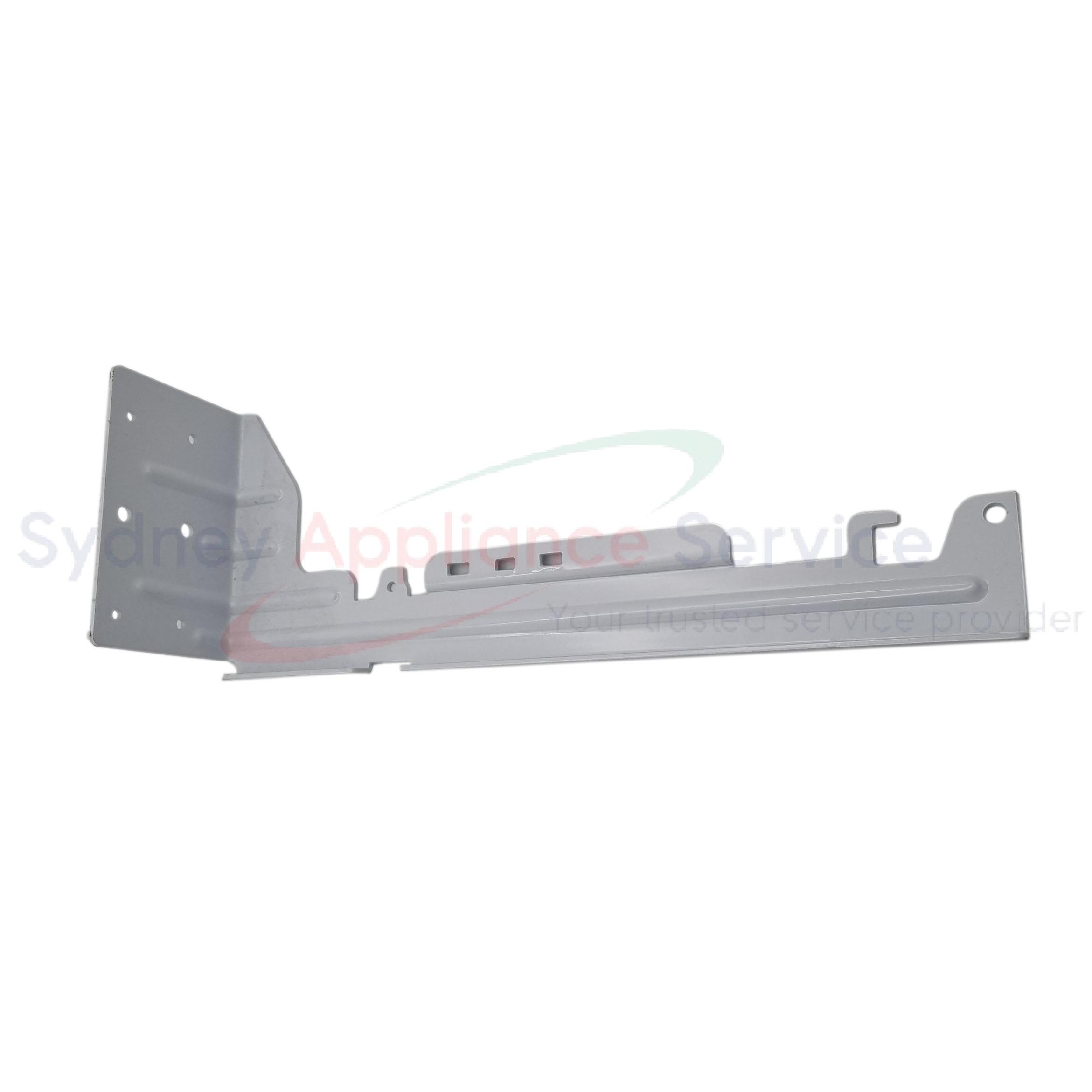 HISENSE FRIDGES & FREEZERS LEFT DRAWER RAIL - K2108286 - K2108286 - Part for - - Models: BBE5L, HRFD560BW, HRFD560SW HISENSE FRIDGES & FREEZERS LEFT DRAWER RAIL - K2108286 - K2108286 - Part for - - Models: BBE5L, HRFD560BW, HRFD560SW