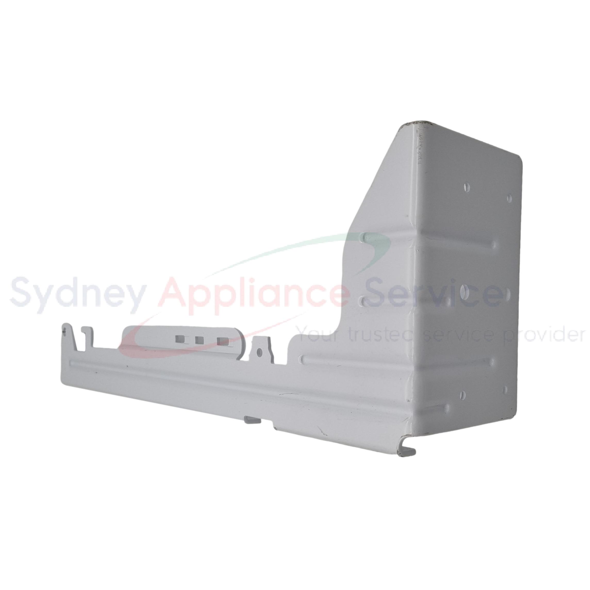 HISENSE FRIDGES & FREEZERS LEFT DRAWER RAIL - K2108286 - K2108286 - Part for - - Models: BBE5L, HRFD560BW, HRFD560SW HISENSE FRIDGES & FREEZERS LEFT DRAWER RAIL - K2108286 - K2108286 - Part for - - Models: BBE5L, HRFD560BW, HRFD560SW