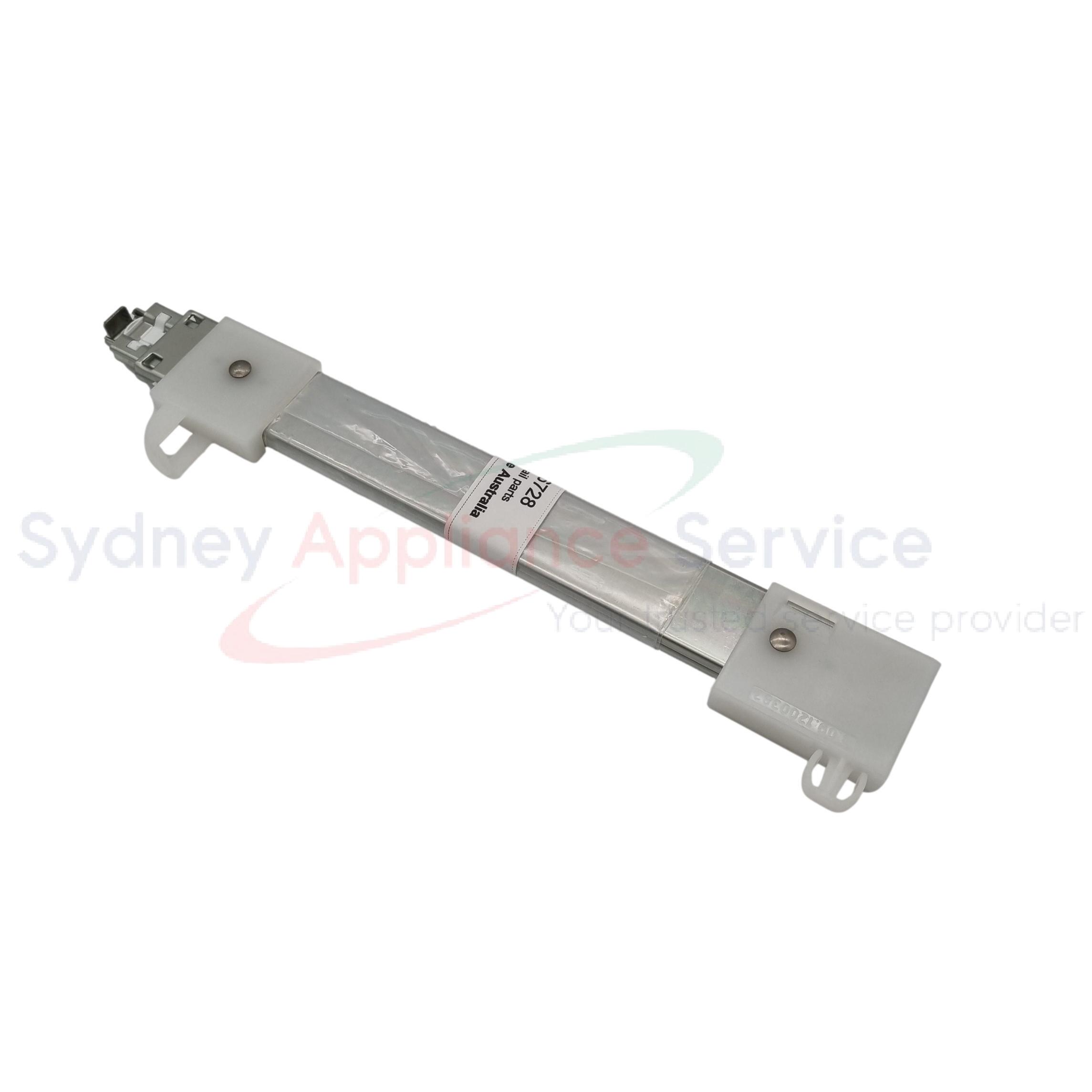 HISENSE FRIDGES & FREEZERS GUIDED RAIL PART FOR DRAWER - K2166728 - K2166728 - Part for - - Models: B3BB2, B4F6S, B5DSM, B64CS, B64D3, B6BG7, B6BGL, B6BGV, B6HFV, B787L, B78JS, B7C0U, B7GDK, B7NJQ, B7QEC, B7S8B, B7UJF, B802K, B8GRK, B8KSJ, B8YT1, B99MY, B9BB7, B9G1L, B9G1P, B9G1Q, B9L54, B9P5J, B9W0Y, BA9XP, BAJ2Q, BALHH, BAMUM, BAMUX, BAZ5W, BAZ5Y, BAZ5Z, BB0A1, BB2F3, BBAHQ, BBB00, BBBDH, BBET5, BBMWP, BC7NH, HRCD585BW, HRCD585BWB, HRCD585SW, HRCD586TBWB, HRCD609B, HRCD609S, HRCD610TS, HRCD650BW, HRFD634BW, HRTF496SW HISENSE FRIDGES & FREEZERS GUIDED RAIL PART FOR DRAWER - K2166728 - K2166728 - Part for - - Models: B3BB2, B4F6S, B5DSM, B64CS, B64D3, B6BG7, B6BGL, B6BGV, B6HFV, B787L, B78JS, B7C0U, B7GDK, B7NJQ, B7QEC, B7S8B, B7UJF, B802K, B8GRK, B8KSJ, B8YT1, B99MY, B9BB7, B9G1L, B9G1P, B9G1Q, B9L54, B9P5J, B9W0Y, BA9XP, BAJ2Q, BALHH, BAMUM, BAMUX, BAZ5W, BAZ5Y, BAZ5Z, BB0A1, BB2F3, BBAHQ, BBB00, BBBDH, BBET5, BBMWP, BC7NH, HRCD585BW, HRCD585BWB, HRCD585SW, HRCD586TBWB, HRCD609B, HRCD609S, HRCD610TS, HRCD650BW, HRFD634BW, HRTF496SW