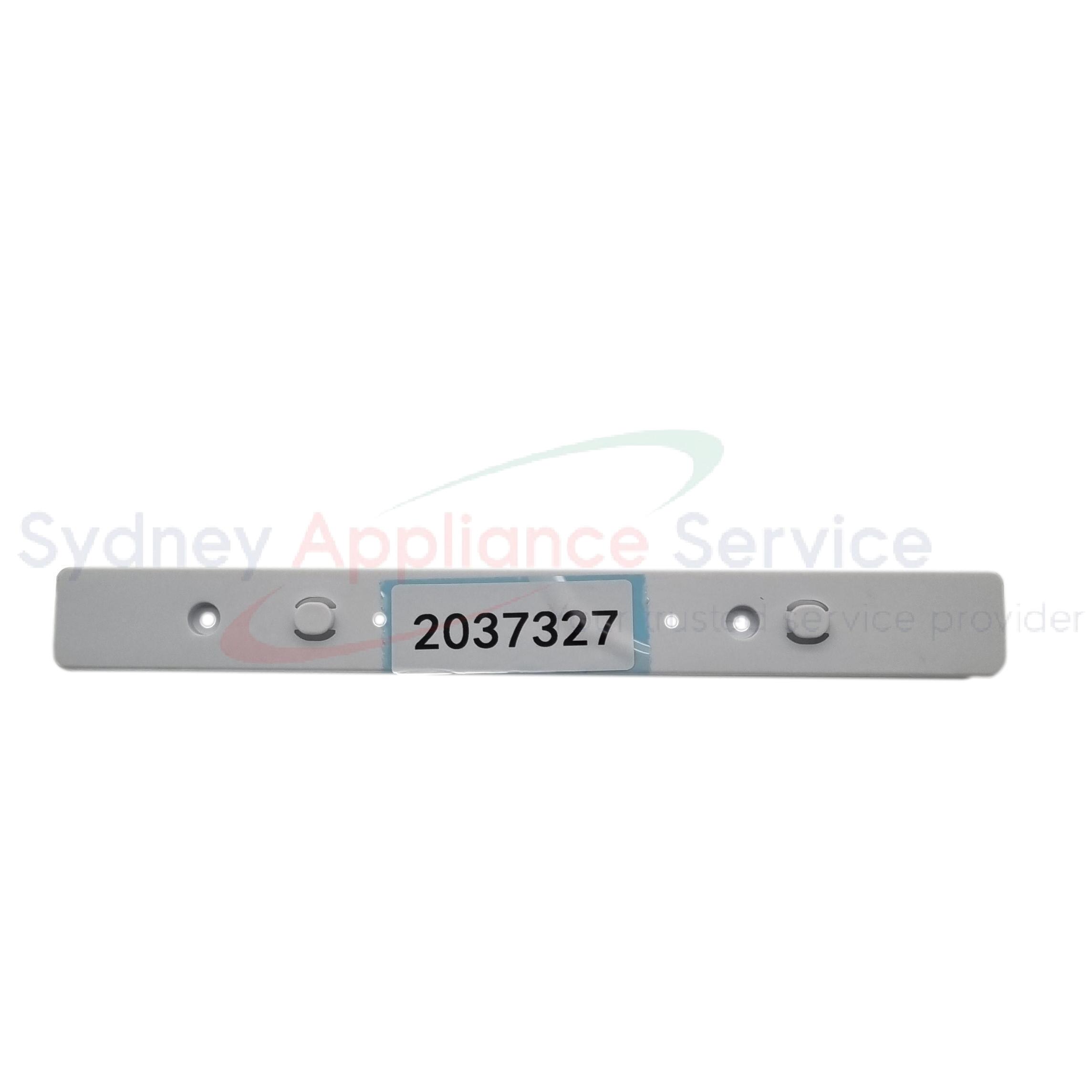 HISENSE FRIDGES & FREEZERS GUIDED RAIL PART FOR DRAWER - K2166602 - K2166602 - Part for - - Models: B3BB2, B4F6S, B5DSM, B64CS, B64D3, B6BG7, B6BGL, B6BGV, B6HFV, B787L, B78JS, B7C0U, B7GDK, B7NJQ, B7QEC, B7S8B, B7UJF, B802K, B8GRK, B8KSJ, B8YT1, B99MY, B9BB7, B9G1L, B9G1P, B9G1Q, B9L54, B9P5J, B9W0Y, BA9XP, BAJ2Q, BALHH, BAMUM, BAMUX, BAZ5W, BAZ5Y, BAZ5Z, BB0A1, BB2F3, BBAHQ, BBB00, BBBDH, BBET5, BBMWP, BC7NH, HRCD585BW, HRCD585BWB, HRCD585SW, HRCD586TBWB, HRCD609B, HRCD609S, HRCD610TS, HRCD650BW, HRFD634BW, HRTF496SW HISENSE FRIDGES & FREEZERS GUIDED RAIL PART FOR DRAWER - K2166602 - K2166602 - Part for - - Models: B3BB2, B4F6S, B5DSM, B64CS, B64D3, B6BG7, B6BGL, B6BGV, B6HFV, B787L, B78JS, B7C0U, B7GDK, B7NJQ, B7QEC, B7S8B, B7UJF, B802K, B8GRK, B8KSJ, B8YT1, B99MY, B9BB7, B9G1L, B9G1P, B9G1Q, B9L54, B9P5J, B9W0Y, BA9XP, BAJ2Q, BALHH, BAMUM, BAMUX, BAZ5W, BAZ5Y, BAZ5Z, BB0A1, BB2F3, BBAHQ, BBB00, BBBDH, BBET5, BBMWP, BC7NH, HRCD585BW, HRCD585BWB, HRCD585SW, HRCD586TBWB, HRCD609B, HRCD609S, HRCD610TS, HRCD650BW, HRFD634BW, HRTF496SW