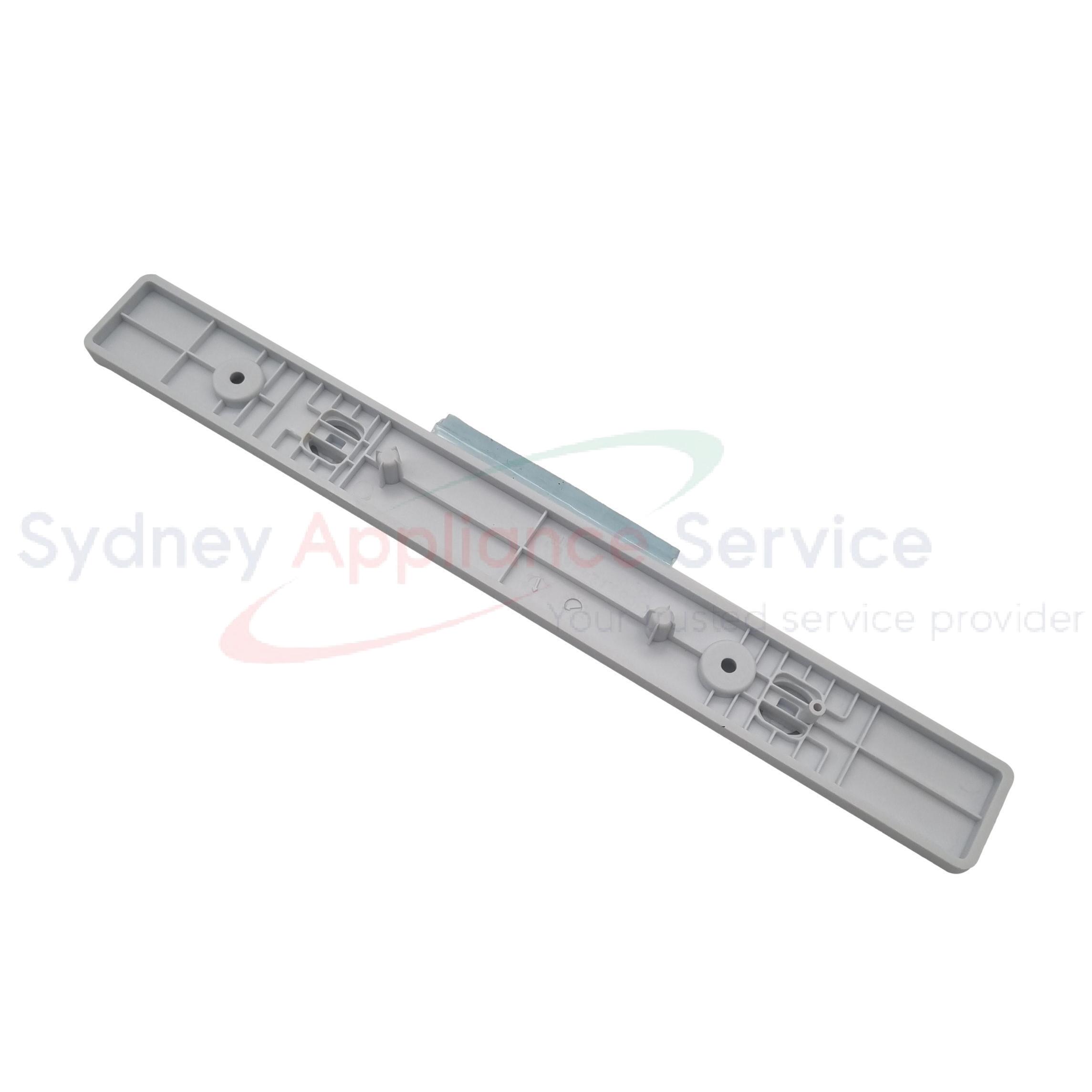 HISENSE FRIDGES & FREEZERS GUIDED RAIL PART FOR DRAWER - K2166602 - K2166602 - Part for - - Models: B3BB2, B4F6S, B5DSM, B64CS, B64D3, B6BG7, B6BGL, B6BGV, B6HFV, B787L, B78JS, B7C0U, B7GDK, B7NJQ, B7QEC, B7S8B, B7UJF, B802K, B8GRK, B8KSJ, B8YT1, B99MY, B9BB7, B9G1L, B9G1P, B9G1Q, B9L54, B9P5J, B9W0Y, BA9XP, BAJ2Q, BALHH, BAMUM, BAMUX, BAZ5W, BAZ5Y, BAZ5Z, BB0A1, BB2F3, BBAHQ, BBB00, BBBDH, BBET5, BBMWP, BC7NH, HRCD585BW, HRCD585BWB, HRCD585SW, HRCD586TBWB, HRCD609B, HRCD609S, HRCD610TS, HRCD650BW, HRFD634BW, HRTF496SW HISENSE FRIDGES & FREEZERS GUIDED RAIL PART FOR DRAWER - K2166602 - K2166602 - Part for - - Models: B3BB2, B4F6S, B5DSM, B64CS, B64D3, B6BG7, B6BGL, B6BGV, B6HFV, B787L, B78JS, B7C0U, B7GDK, B7NJQ, B7QEC, B7S8B, B7UJF, B802K, B8GRK, B8KSJ, B8YT1, B99MY, B9BB7, B9G1L, B9G1P, B9G1Q, B9L54, B9P5J, B9W0Y, BA9XP, BAJ2Q, BALHH, BAMUM, BAMUX, BAZ5W, BAZ5Y, BAZ5Z, BB0A1, BB2F3, BBAHQ, BBB00, BBBDH, BBET5, BBMWP, BC7NH, HRCD585BW, HRCD585BWB, HRCD585SW, HRCD586TBWB, HRCD609B, HRCD609S, HRCD610TS, HRCD650BW, HRFD634BW, HRTF496SW