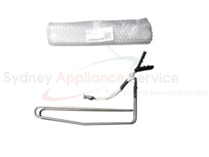 HISENSE FRIDGES & FREEZERS EVAP ELECTRIC HEATER - K2079022