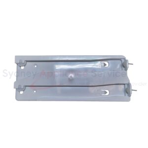 HISENSE FRIDGES & FREEZERS RIGHT GUIDED RAIL PART FOR DRAWER - K1647140