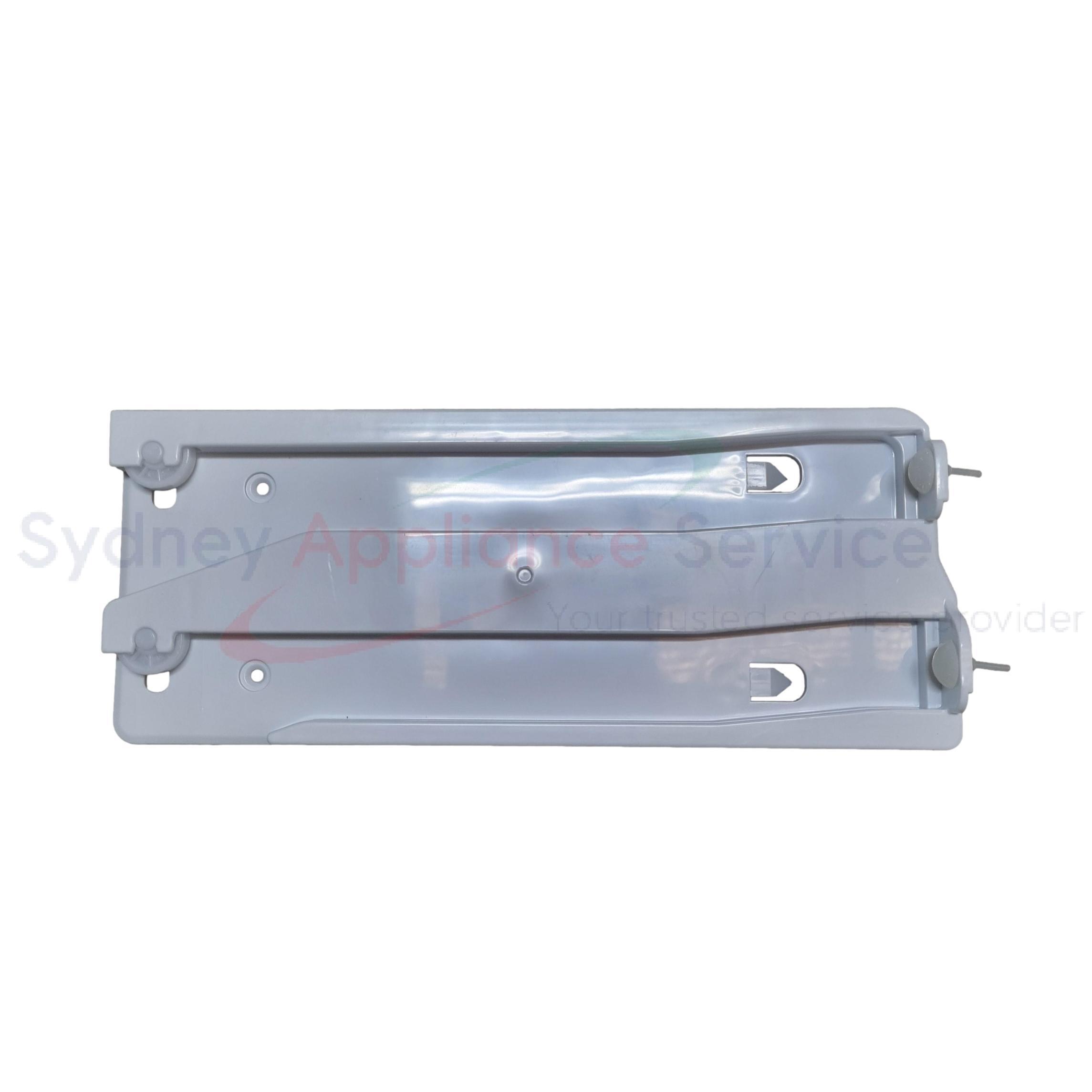 HISENSE FRIDGES & FREEZERS RIGHT GUIDED RAIL PART FOR DRAWER - K1647140 - K1647140 - Part for - - Models: BA3U6, BCVC3, HR6SBSFF624BW, HR6SBSFF624SW, HRSBS578BW, HRSBS578SW HISENSE FRIDGES & FREEZERS RIGHT GUIDED RAIL PART FOR DRAWER - K1647140 - K1647140 - Part for - - Models: BA3U6, BCVC3, HR6SBSFF624BW, HR6SBSFF624SW, HRSBS578BW, HRSBS578SW