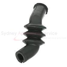 SAMSUNG HOSE NOZZLE;VOLGA COMBO;EPDM;BLACK - DC67-00768A