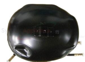 SAMSUNG FRIDGES & FREEZERS CMP;COMP;REFRIGERATOR;R-600A - NC4MVA1ALR/TT3