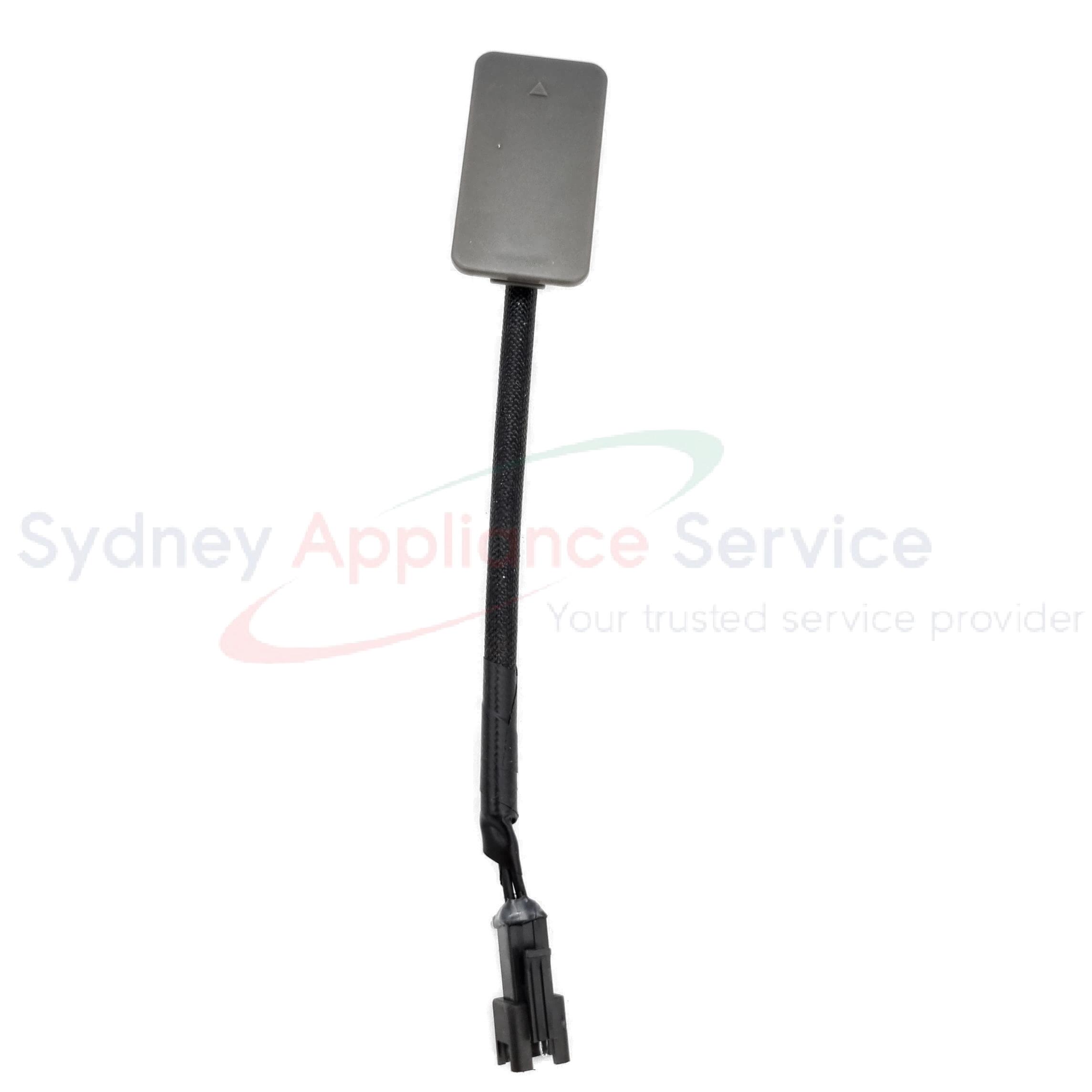 HISENSE FRIDGES & FREEZERS REED PIP COVER - K2155678 - K2155678 - Part for - - Models: B9BB0, BA04B, BA2PJ, BAWAJ, BAZ5Q, BCPRT, HRTF496SW, HRTF535SW HISENSE FRIDGES & FREEZERS REED PIP COVER - K2155678 - K2155678 - Part for - - Models: B9BB0, BA04B, BA2PJ, BAWAJ, BAZ5Q, BCPRT, HRTF496SW, HRTF535SW