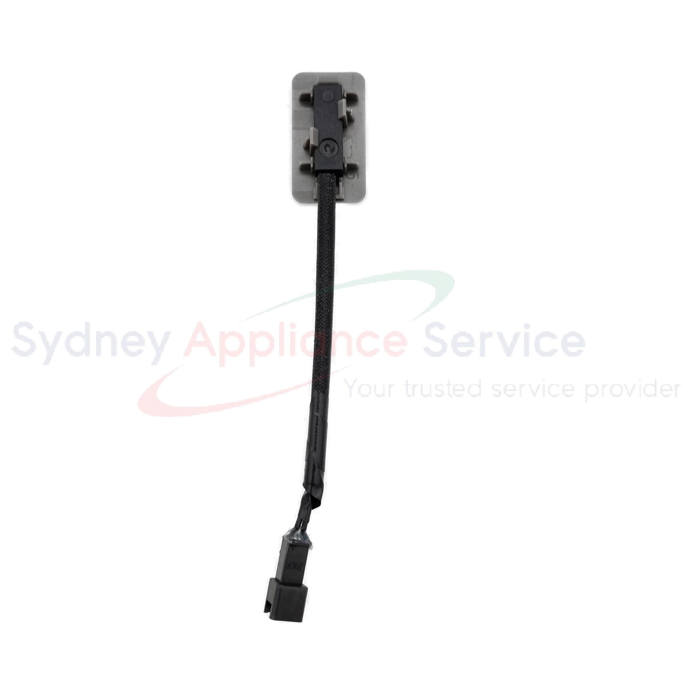 HISENSE FRIDGES & FREEZERS REED PIP COVER - K2155678 - K2155678 - Part for - - Models: B9BB0, BA04B, BA2PJ, BAWAJ, BAZ5Q, BCPRT, HRTF496SW, HRTF535SW HISENSE FRIDGES & FREEZERS REED PIP COVER - K2155678 - K2155678 - Part for - - Models: B9BB0, BA04B, BA2PJ, BAWAJ, BAZ5Q, BCPRT, HRTF496SW, HRTF535SW