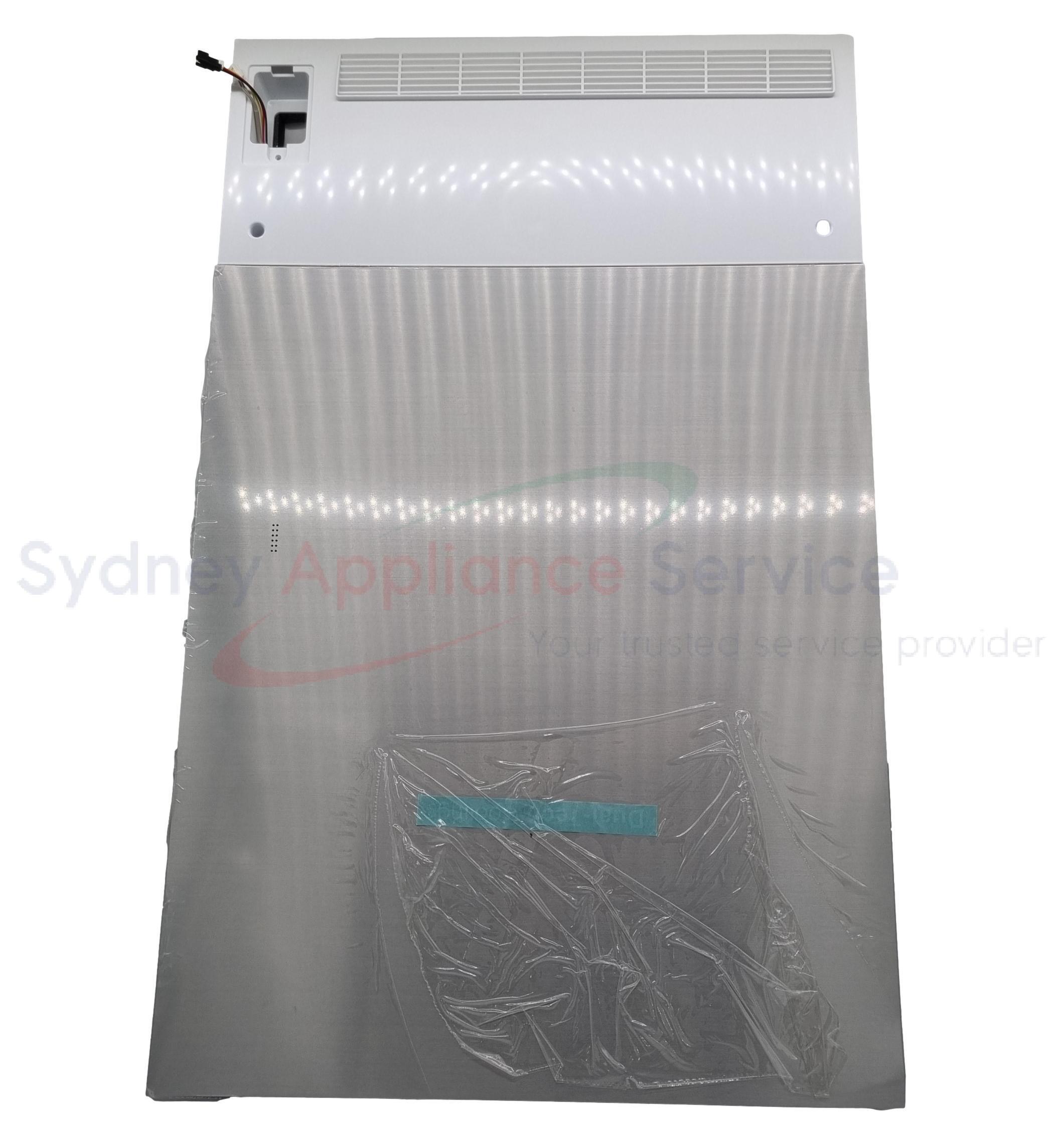 HISENSE FRIDGES & FREEZERS WIND CHANNEL REF - K2009260 - K2009260 - Part for - - Models: BB0MB, BB5PV, BCSZS, BCUNB, HRCD454BW, HRCD454SW HISENSE FRIDGES & FREEZERS WIND CHANNEL REF - K2009260 - K2009260 - Part for - - Models: BB0MB, BB5PV, BCSZS, BCUNB, HRCD454BW, HRCD454SW