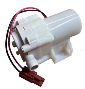 HISENSE FRIDGES & FREEZERS WATER SUPPLY PUMP BODY - K1529220