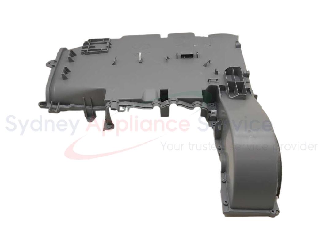 SAMSUNG DRYER COVER CONDENSER;DV8700TK;DV16T8740 ASSY - DC93-00740C - DC93-00740C - Part for - - Models: 0000, 0000, DV10B9750CV/SA, DV10T9720SV/SA SAMSUNG DRYER COVER CONDENSER;DV8700TK;DV16T8740 ASSY - DC93-00740C - DC93-00740C - Part for - - Models: 0000, 0000, DV10B9750CV/SA, DV10T9720SV/SA
