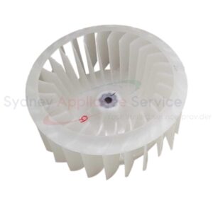 SAMSUNG DRYER FAN DRY-MODULE;DV8700TK;DV17T9720S ASSY - DC93-00741B