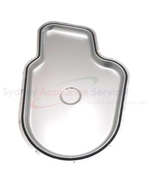 SAMSUNG DRYER COVER DUCT-MODULE;DV8700TK;DV16T87 ASSY - DC93-00859A