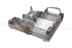 SAMSUNG DRYER BOTTOM-MODULE;DV8700TK;DV16T8740BV ASSY - DC97-21489B