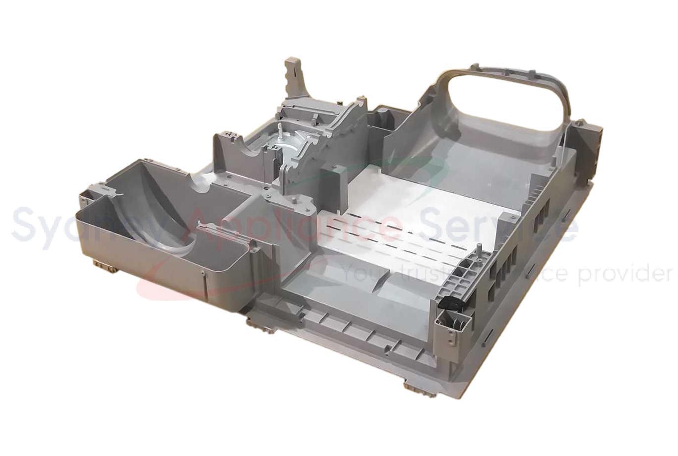 SAMSUNG DRYER BOTTOM-MODULE;DV8700TK;DV16T8740BV ASSY - DC97-21489B - DC97-21489B - Part for - - Models: 0000, 0000, 0051, DV10B9750CV/SA, DV10T9720SV/SA SAMSUNG DRYER BOTTOM-MODULE;DV8700TK;DV16T8740BV ASSY - DC97-21489B - DC97-21489B - Part for - - Models: 0000, 0000, 0051, DV10B9750CV/SA, DV10T9720SV/SA