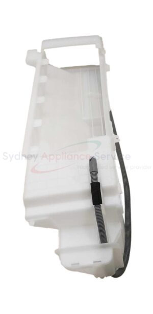 SAMSUNG DRYER HOUSING DRAWER-MODULE;DV8700TK ASSY - DC97-21934A