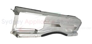 SAMSUNG DRYER FRAME PLATE-UP;DV8700TK;DV16T8740B ASSY - DC97-21969A