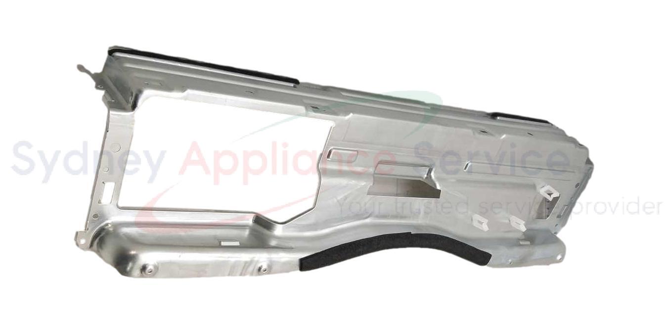 SAMSUNG DRYER FRAME PLATE-UP;DV8700TK;DV16T8740B ASSY - DC97-21969A - DC97-21969A - Part for - - Models: 0000, DV10T9720SV/SA SAMSUNG DRYER FRAME PLATE-UP;DV8700TK;DV16T8740B ASSY - DC97-21969A - DC97-21969A - Part for - - Models: 0000, DV10T9720SV/SA