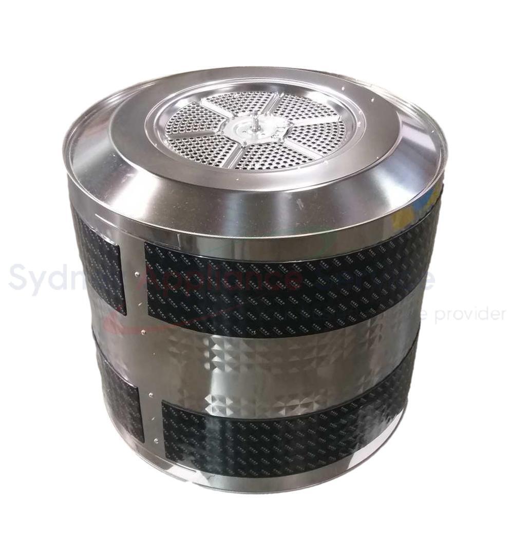 SAMSUNG DRYER DRUM WRAPPER-MODULE;DV8700TK;STS43 ASSY - DC97-22020A - DC97-22020A - Part for - - Models: 0000, DV10T9720SV/SA SAMSUNG DRYER DRUM WRAPPER-MODULE;DV8700TK;STS43 ASSY - DC97-22020A - DC97-22020A - Part for - - Models: 0000, DV10T9720SV/SA