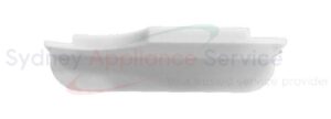SAMSUNG FRIDGES & FREEZERS GASKET FRENCH-LOW;RF9000A;SI;-;T0.8;-;-; - DA63-11581A