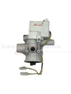 SAMSUNG PUMP DRAIN ASSY - DC96-01113C