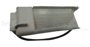 SAMSUNG DRYER HOUSING DRAWER;DV-F500E;DV90F5E6HG ASSY - DC97-17451A