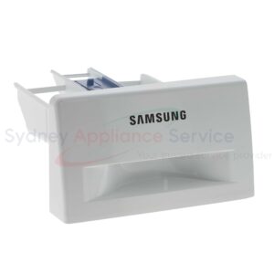 SAMSUNG WASHER DRYER COMBO DRAWER ASSY - DC97-17310B