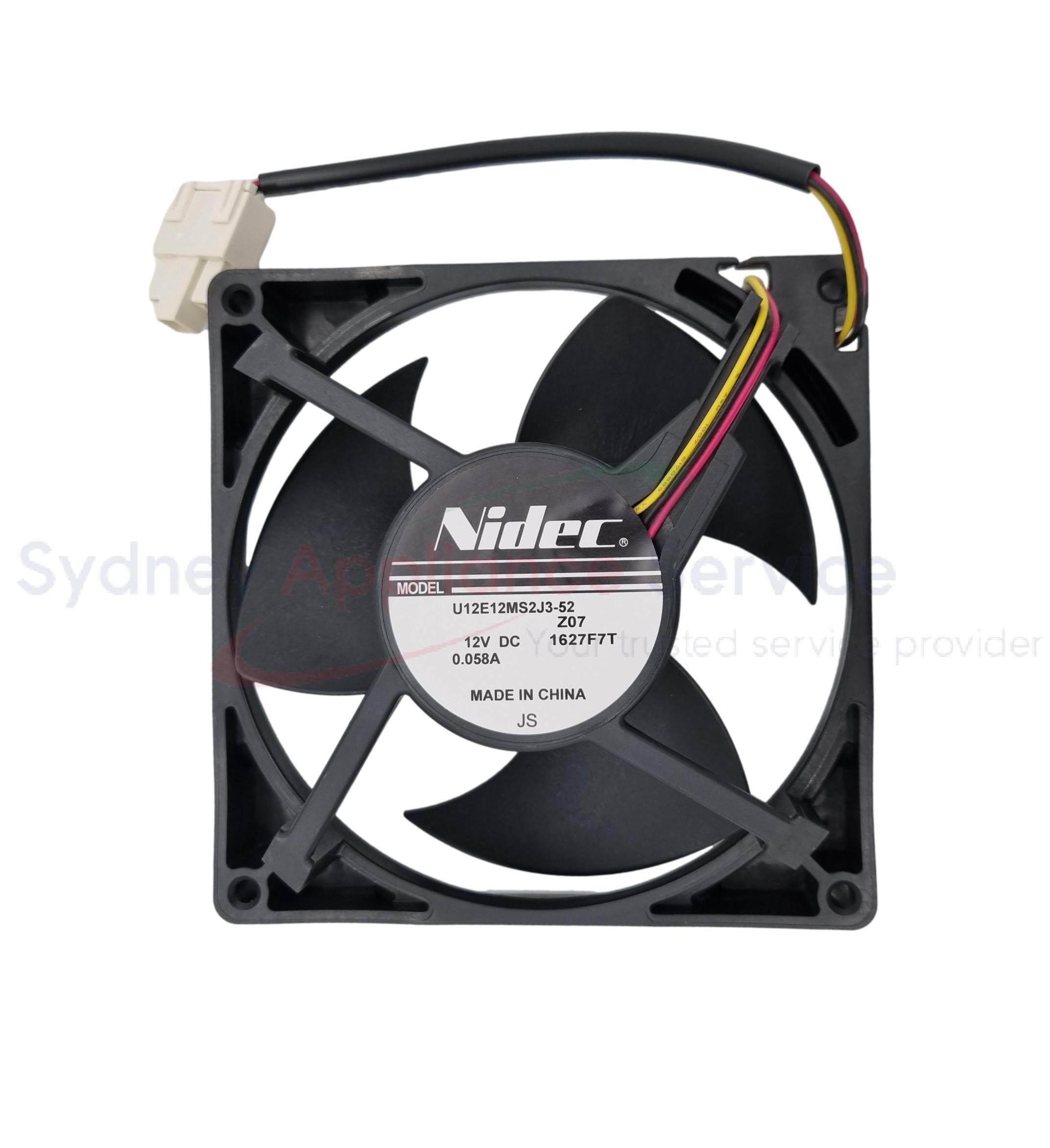 HISENSE FRIDGES & FREEZERS FAN MOTOR - K1949367 - K1949367 - Part for - - Models: HR6BMFF453B, HRBMFF453B HISENSE FRIDGES & FREEZERS FAN MOTOR - K1949367 - K1949367 - Part for - - Models: HR6BMFF453B, HRBMFF453B