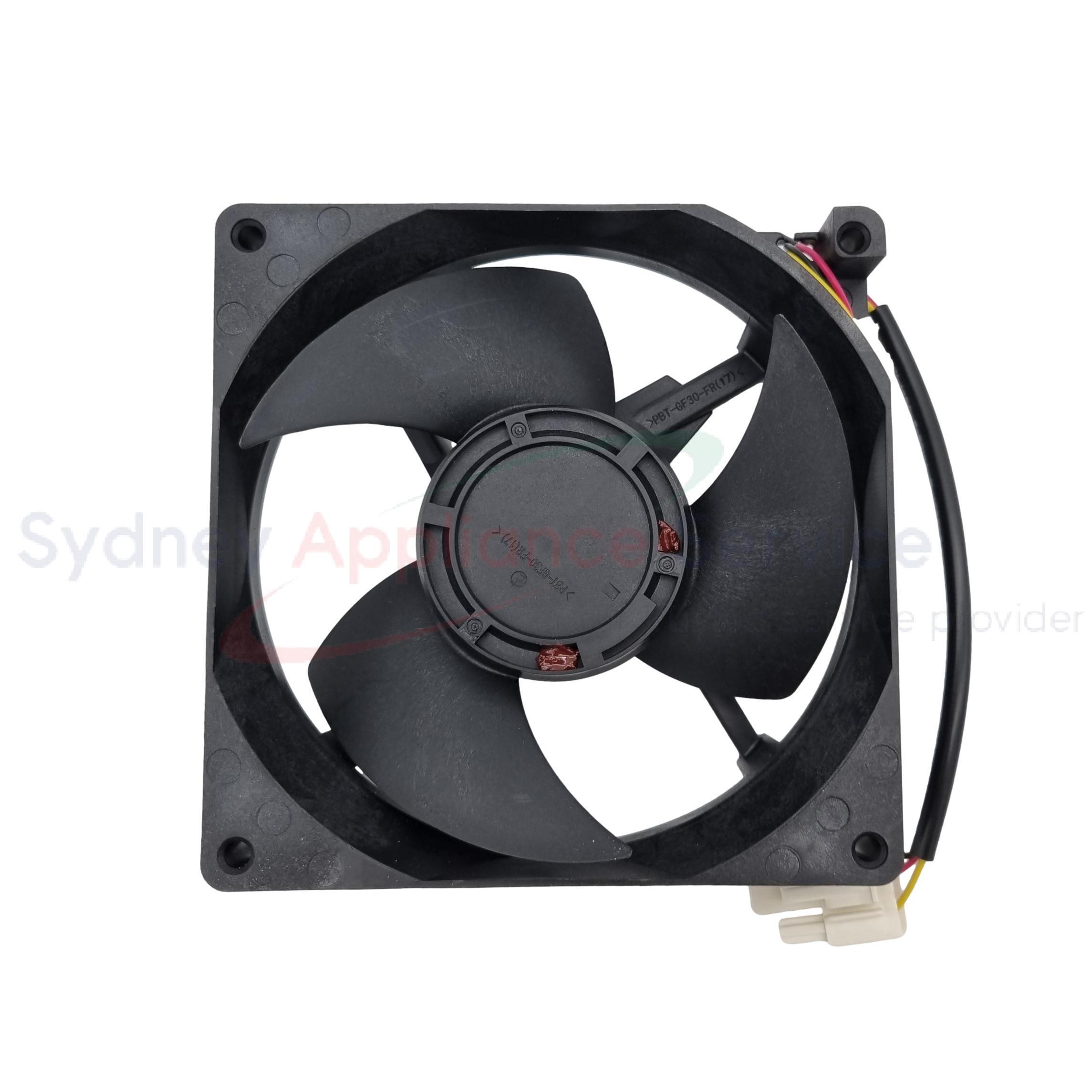 HISENSE FRIDGES & FREEZERS FAN MOTOR - K1949367 - K1949367 - Part for - - Models: HR6BMFF453B, HRBMFF453B HISENSE FRIDGES & FREEZERS FAN MOTOR - K1949367 - K1949367 - Part for - - Models: HR6BMFF453B, HRBMFF453B