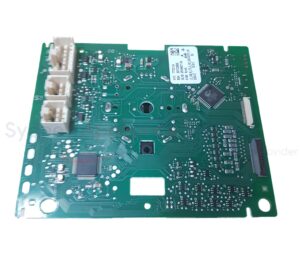 BOSCH FRIDGES & FREEZERS OPERATING MODULE PROGRAMMED - 12029515