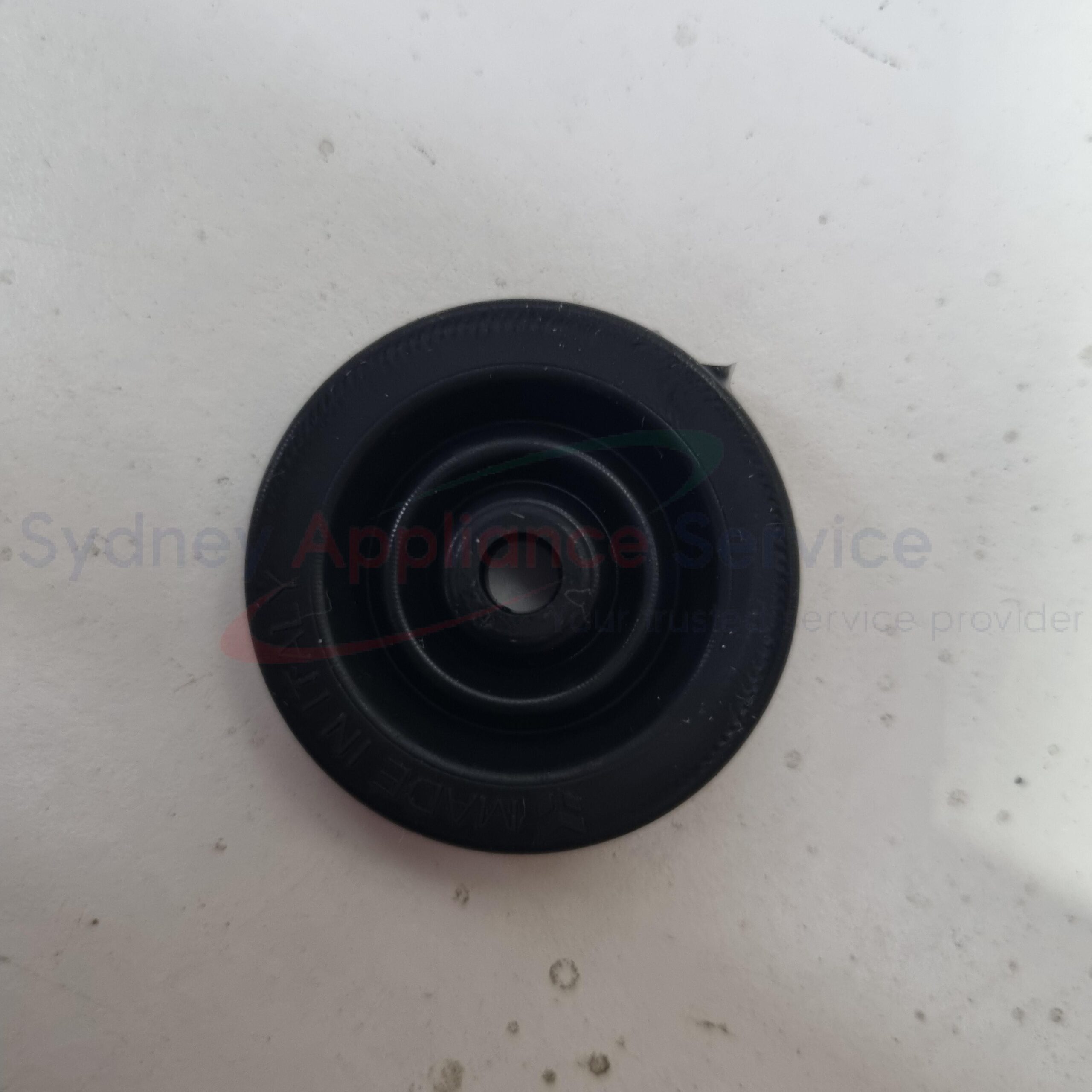 FISHER & PAYKEL OVEN KNOB HOLE STUD - 792635 - 792635 - Part for - - Models: 81341-A, OS60NDB1 FISHER & PAYKEL OVEN KNOB HOLE STUD - 792635 - 792635 - Part for - - Models: 81341-A, OS60NDB1
