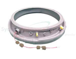 SAMSUNG WASHING MACHINE DOOR SEAL DIAPHRAGM ASSY - DC97-19755T