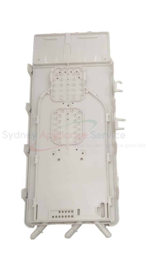 SAMSUNG WASHING MACHINE S.HOUSING DRAWER;WF8800A ASSY - DC97-22524A - DC97-22524A - Part for - - Models: 0000, 0001, WF18B9600KV/SA SAMSUNG WASHING MACHINE S.HOUSING DRAWER;WF8800A ASSY - DC97-22524A - DC97-22524A - Part for - - Models: 0000, 0001, WF18B9600KV/SA