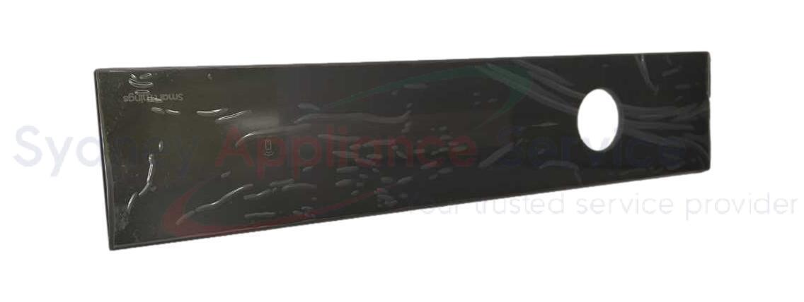 SAMSUNG WASHING MACHINE WINDOW PANEL;WF9600BK;GLOBAL;BLACK ASSY - DC97-22670N - DC97-22670N - Part for - - Models: 0000, 0001, WF18B9600KV/SA SAMSUNG WASHING MACHINE WINDOW PANEL;WF9600BK;GLOBAL;BLACK ASSY - DC97-22670N - DC97-22670N - Part for - - Models: 0000, 0001, WF18B9600KV/SA