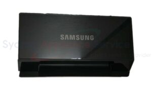 SAMSUNG WASHING MACHINE PANEL DRAWER;WF9500AK;WF24A9500KV; ASSY - DC97-22740B