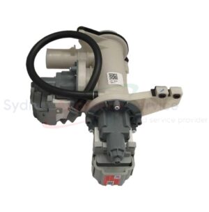 SAMSUNG WASHING MACHINE PUMP DRAIN ASSY - DC97-22593D